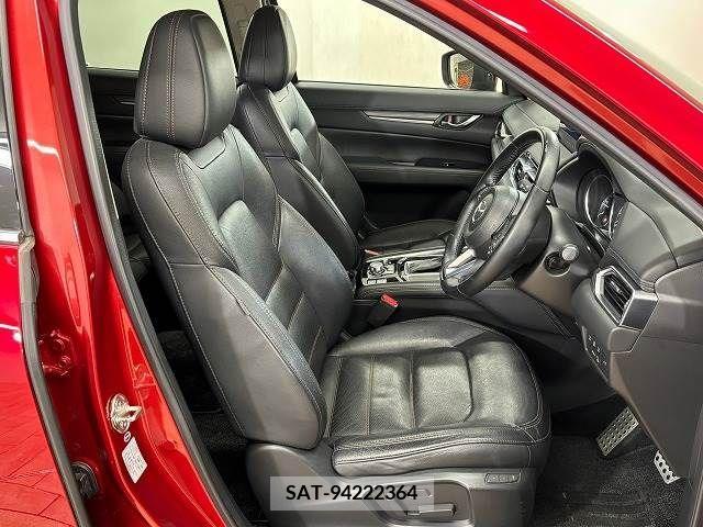 Mazda CX-5 2017-09 331392-4