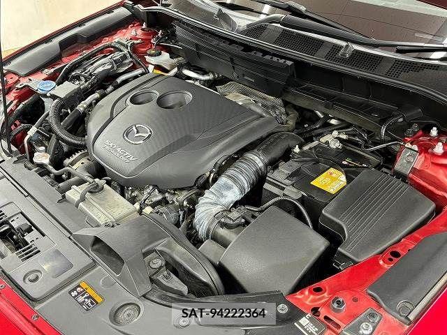 Mazda CX-5 2017-09 331392-17