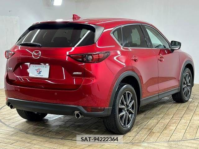Mazda CX-5 2017-09 331392-15