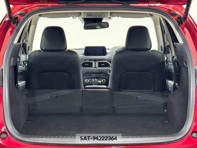 Mazda CX-5 2017-09 331392-12