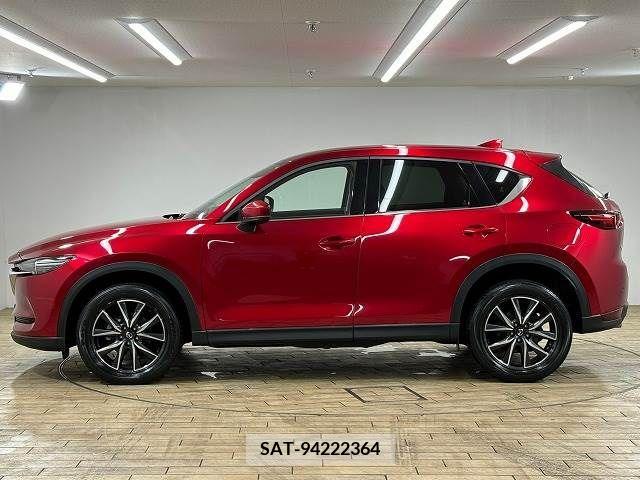 Mazda CX-5 2017-09 331392-14