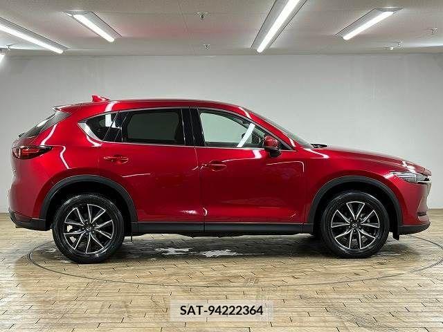 Mazda CX-5 2017-09 331392-13