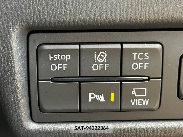 Mazda CX-5 2017-09 331392-11