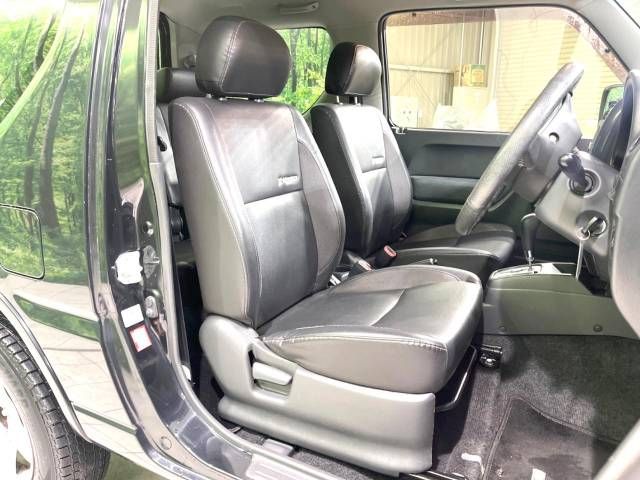 Suzuki JIMNY 2012-01 193915-9
