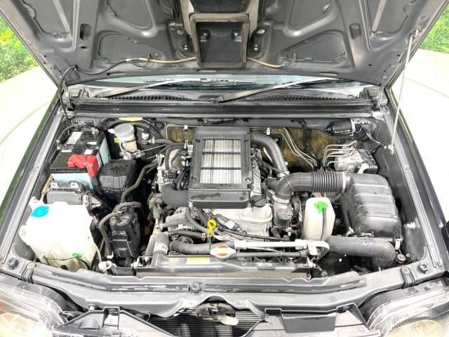 Suzuki JIMNY 2012-01 193915-18