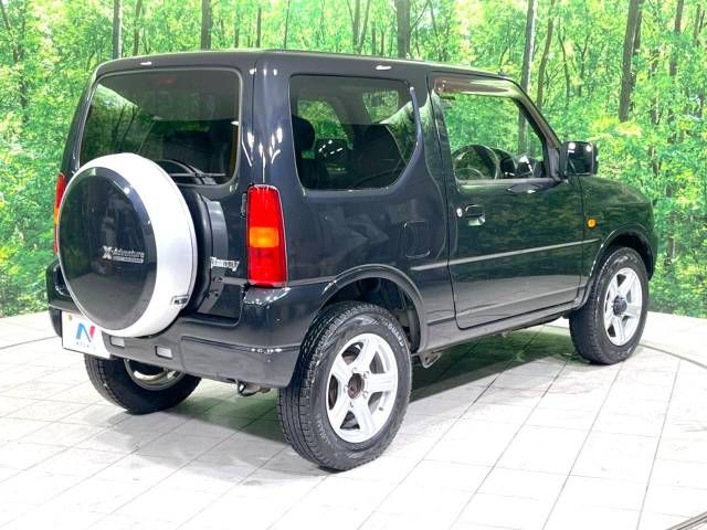 Suzuki JIMNY 2012-01 193915-17