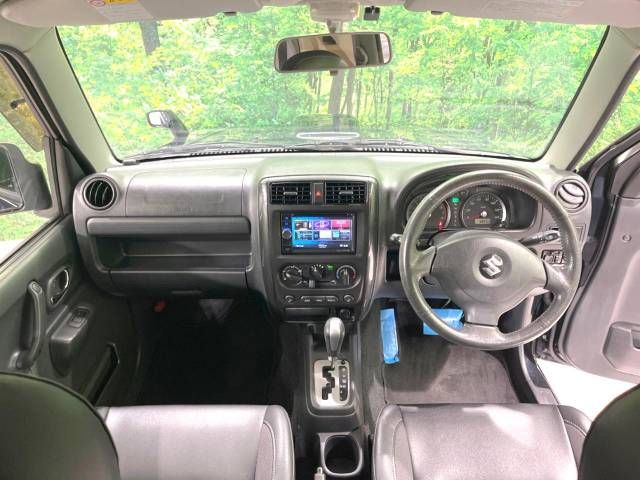 Suzuki JIMNY 2012-01 193915-1