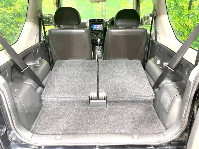 Suzuki JIMNY 2012-01 193915-11