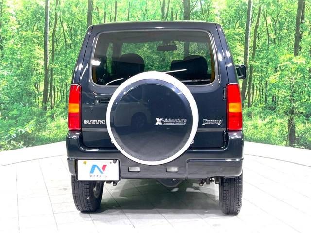 Suzuki JIMNY 2012-01 193915-15