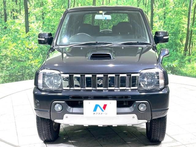 Suzuki JIMNY 2012-01 193915-14