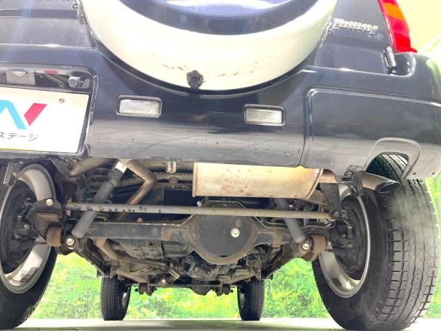 Suzuki JIMNY 2012-01 193915-19
