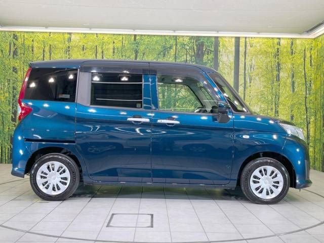 Toyota ROOMY 2018-02 10552-17