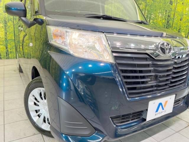Toyota ROOMY 2018-02 10552-13