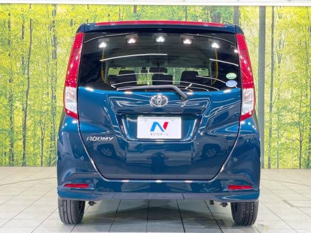 Toyota ROOMY 2018-02 10552-16