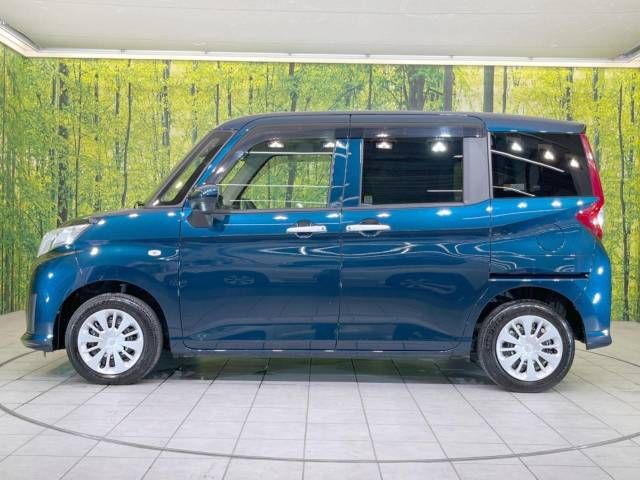 Toyota ROOMY 2018-02 10552-18