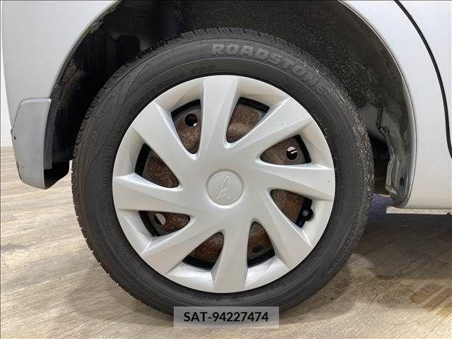 Daihatsu MOVE 2012-07 372255-8