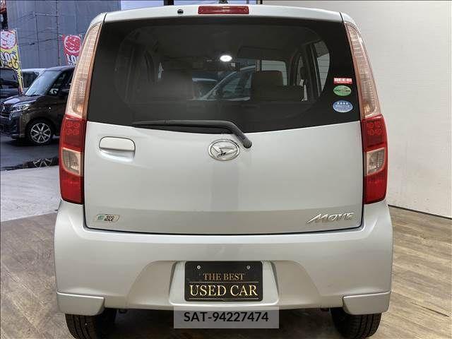 Daihatsu MOVE 2012-07 372255-4