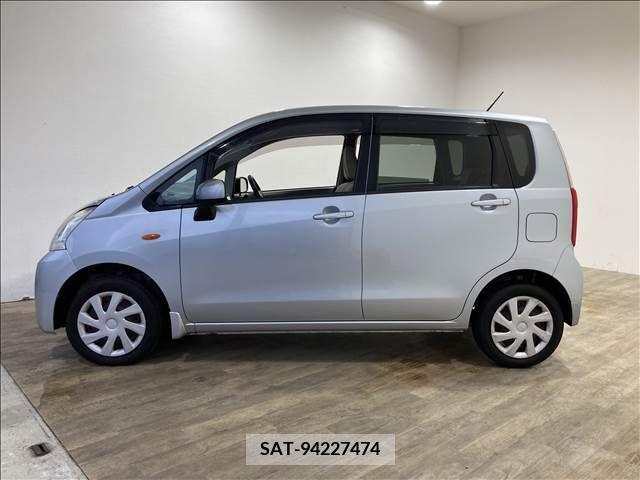Daihatsu MOVE 2012-07 372255-3