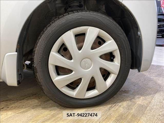 Daihatsu MOVE 2012-07 372255-7