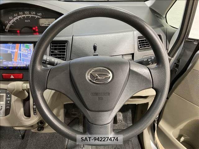 Daihatsu MOVE 2012-07 372255-18