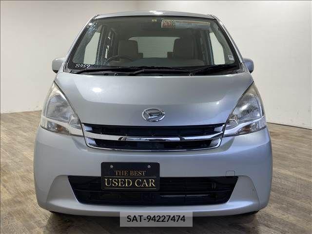 Daihatsu MOVE 2012-07 372255-2