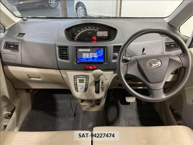 Daihatsu MOVE 2012-07 372255-15