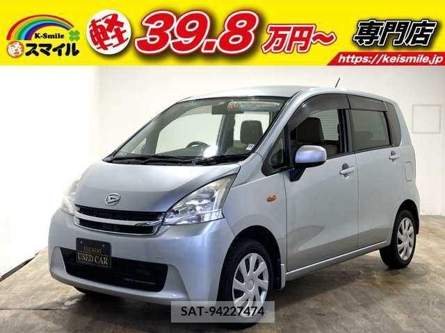 Daihatsu MOVE 2012-07 372255-0