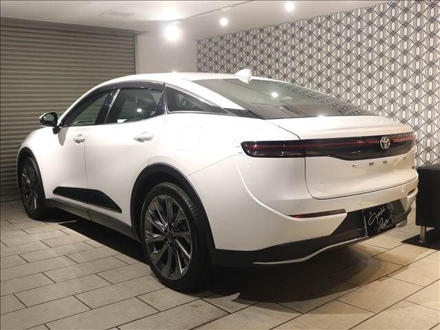 Toyota CROWN 2023-02 189855-1