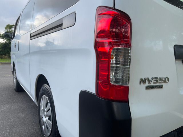 Nissan NV350 Caravan 2014-01 8343-17