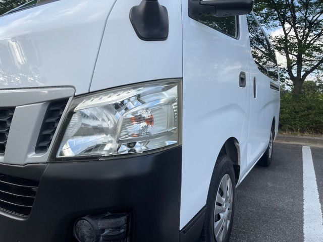 Nissan NV350 Caravan 2014-01 8343-15