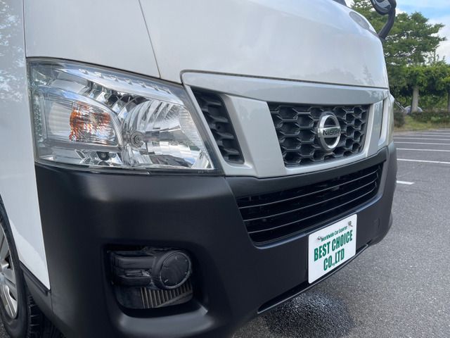 Nissan NV350 Caravan 2014-01 8343-14