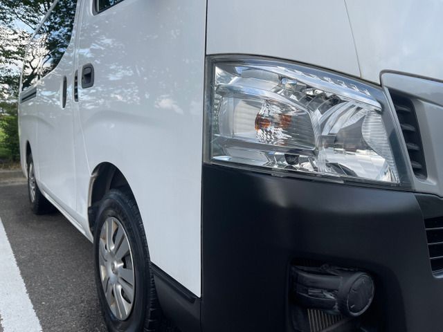 Nissan NV350 Caravan 2014-01 8343-13