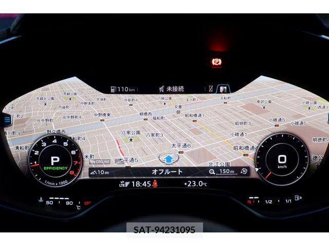 Audi TT 2021-06 261452-22
