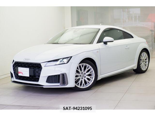 Audi TT 2021-06 261452-0
