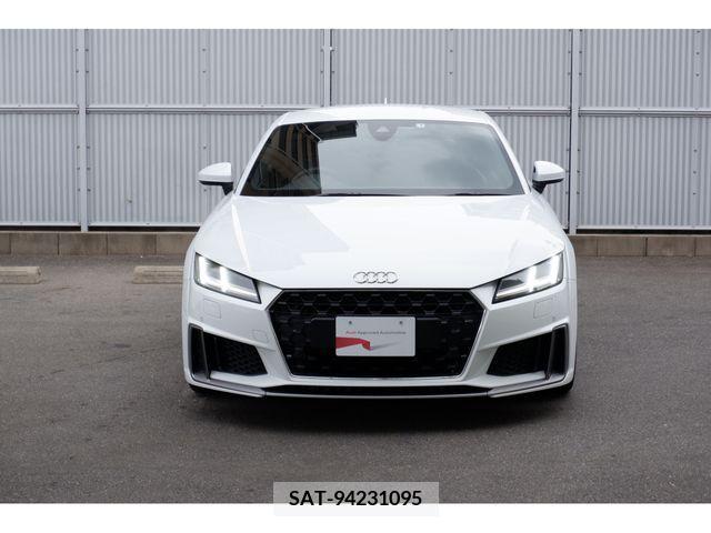 Audi TT 2021-06 261452-4