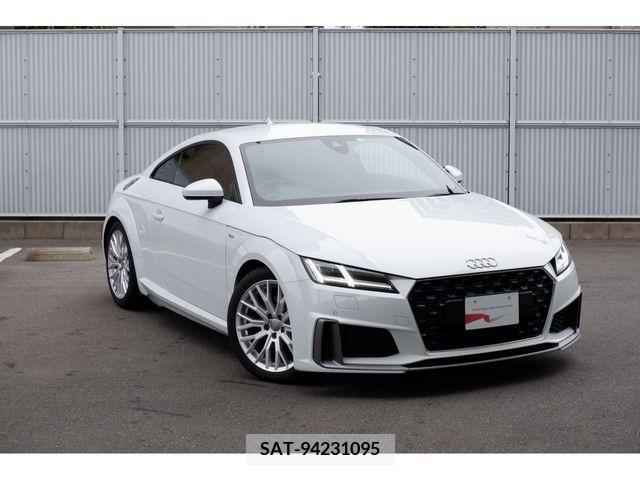 Audi TT 2021-06 261452-6