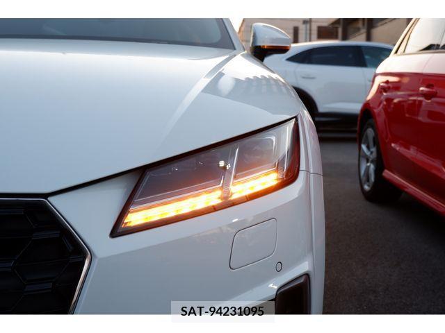 Audi TT 2021-06 261452-9