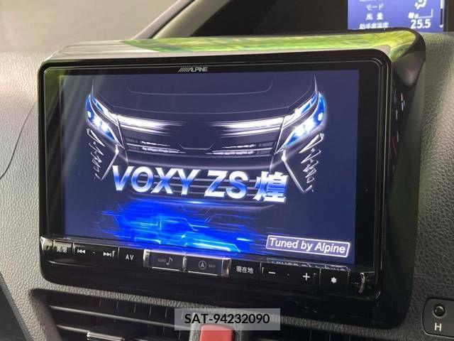 Toyota VOXY 2019-09 289019-4