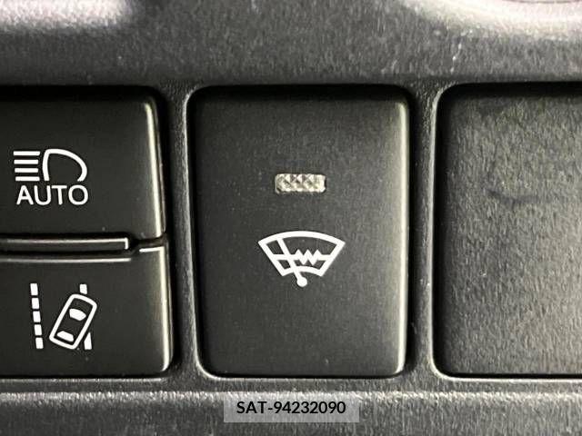 Toyota VOXY 2019-09 289019-2