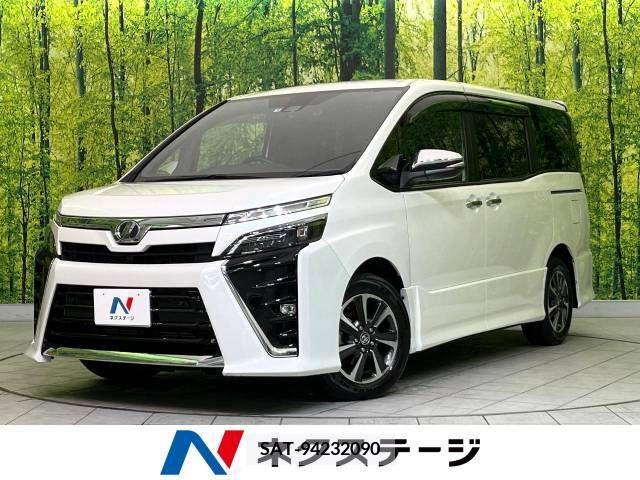 Toyota VOXY 2019-09 289019-0