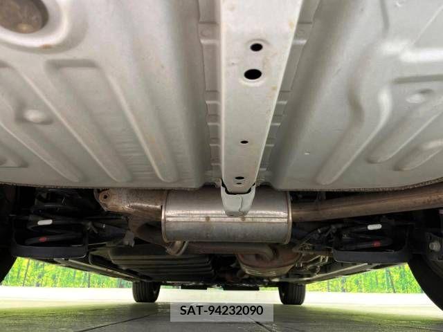 Toyota VOXY 2019-09 289019-17
