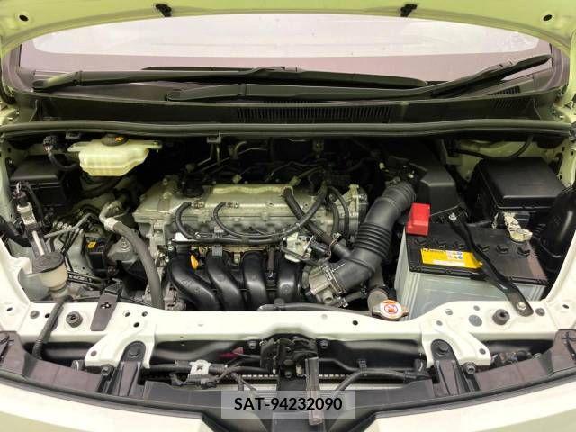 Toyota VOXY 2019-09 289019-16