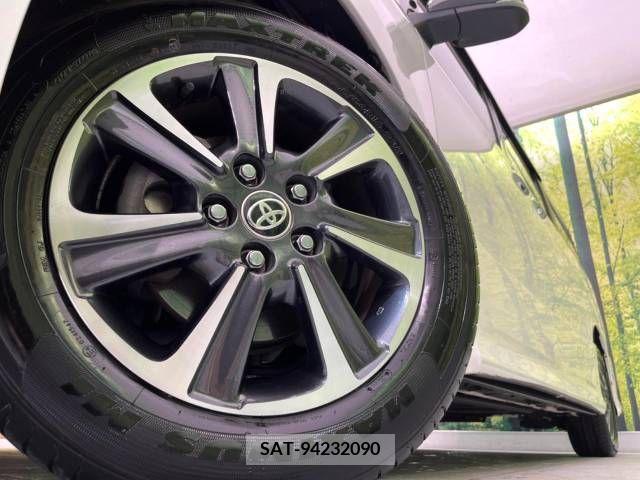Toyota VOXY 2019-09 289019-11