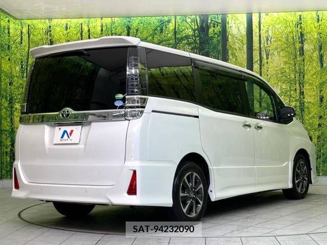 Toyota VOXY 2019-09 289019-15