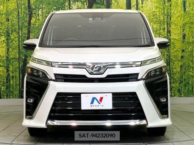 Toyota VOXY 2019-09 289019-12