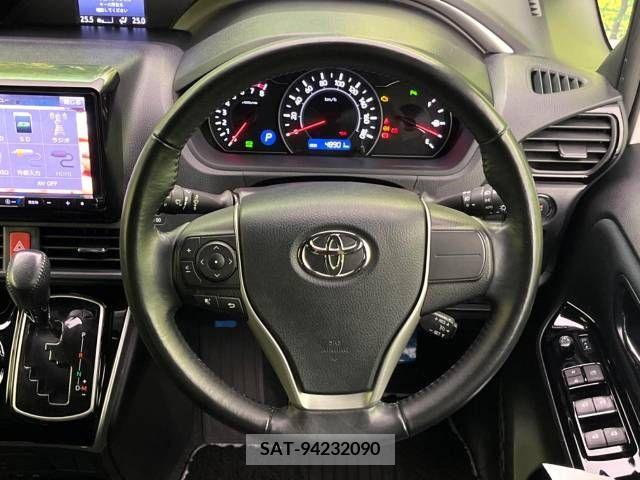 Toyota VOXY 2019-09 289019-9