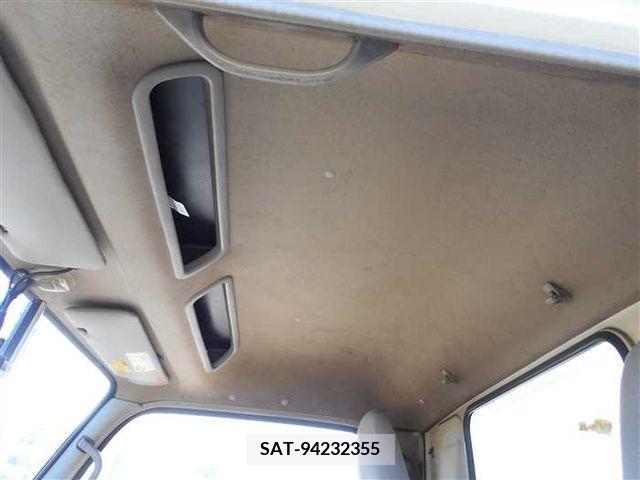 Hino DUTRO 2007-07 267708-14