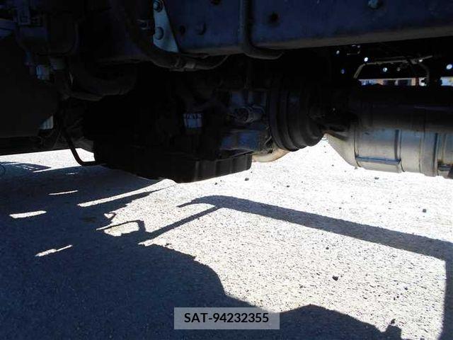 Hino DUTRO 2007-07 267708-19
