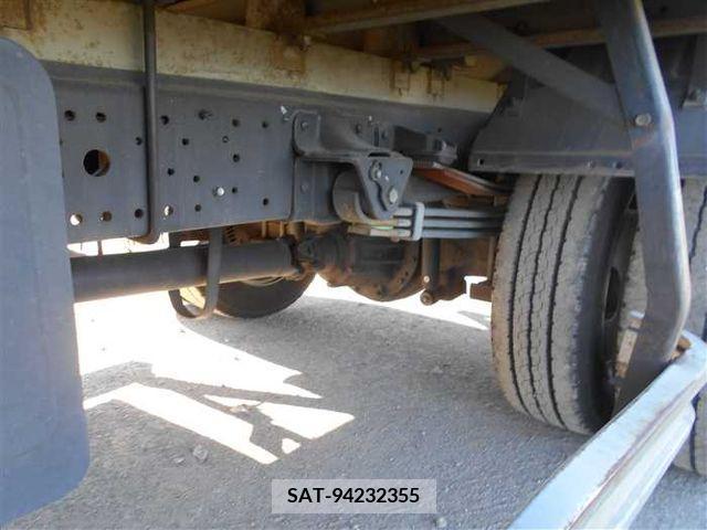 Hino DUTRO 2007-07 267708-18