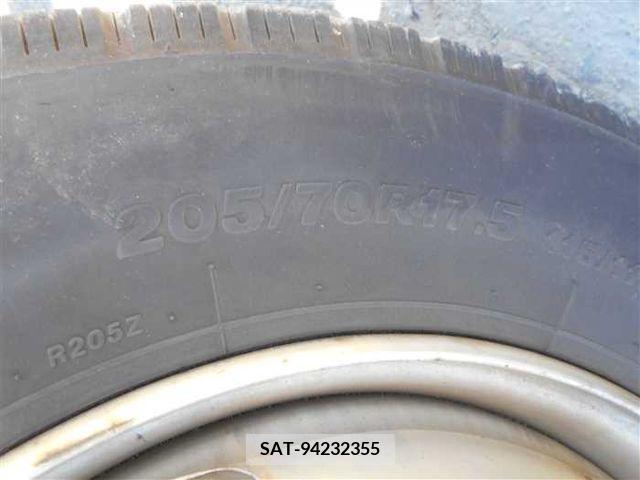 Hino DUTRO 2007-07 267708-11